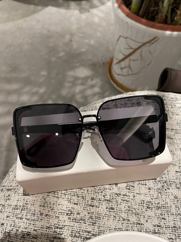 OZ - Dir Sunglasses - 124