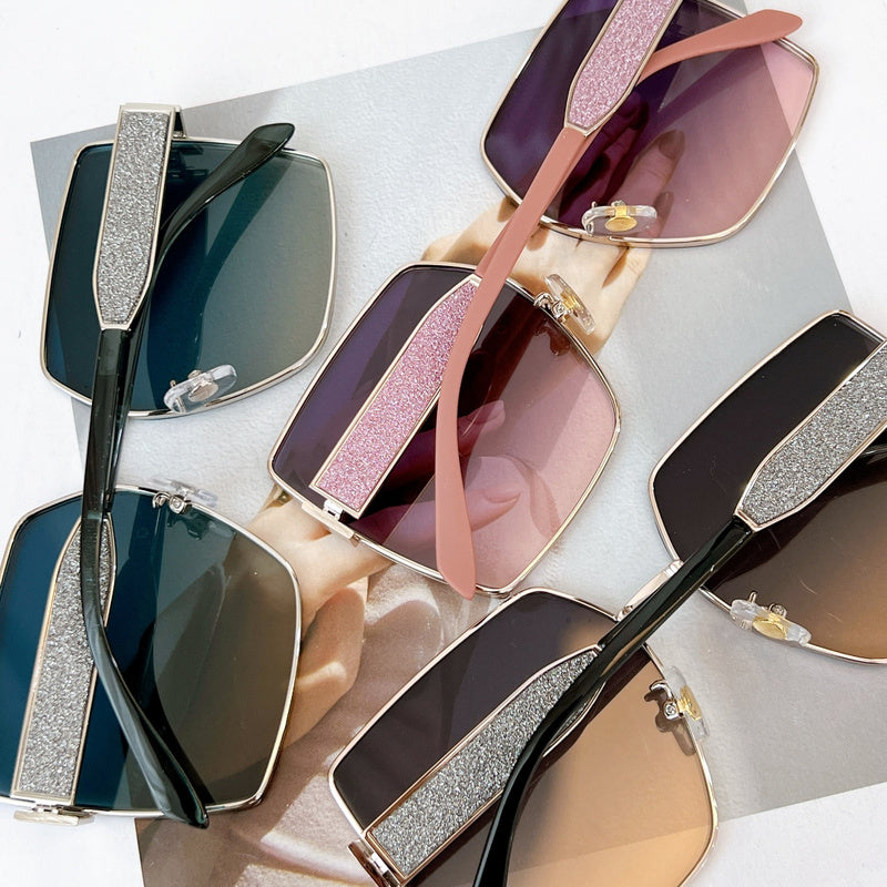 OZ - Dir Sunglasses - 131