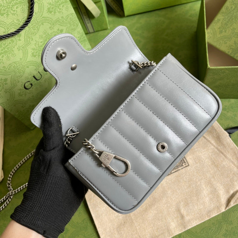 OZ - GCI Bags - 1090