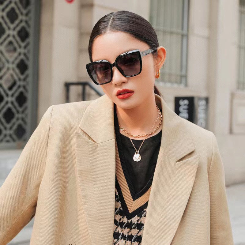 OZ - Dir Sunglasses - 187