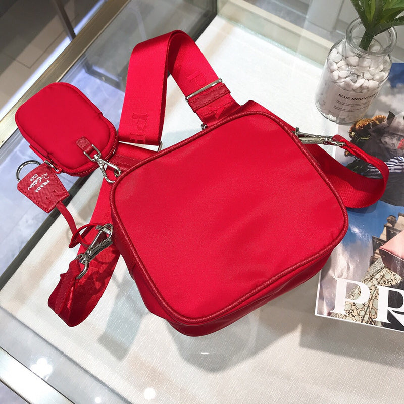 Oz - Fei Bags - 508