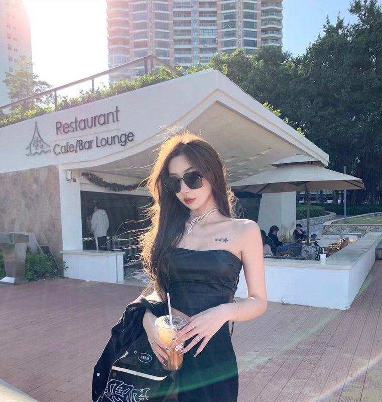 OZ - Dir Sunglasses - 135