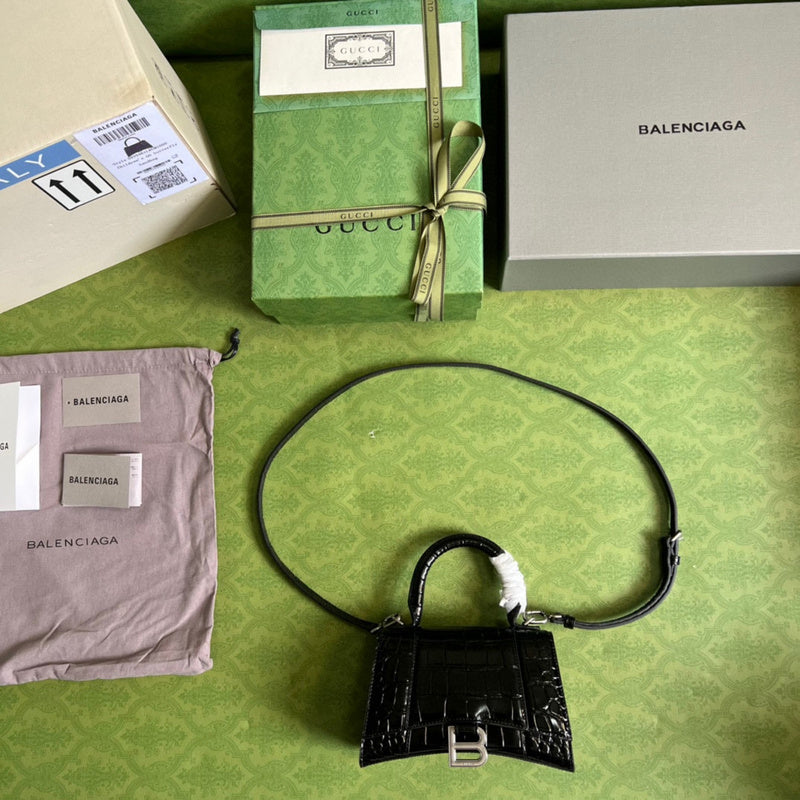 OZ - GCI Bags - 1501