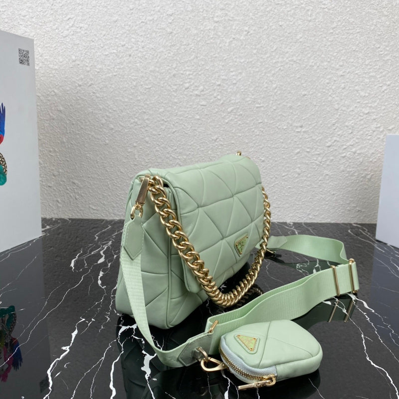 Oz - Fei Bags - 919