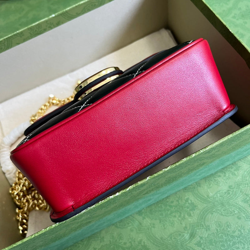 OZ - GCI Bags - 1390