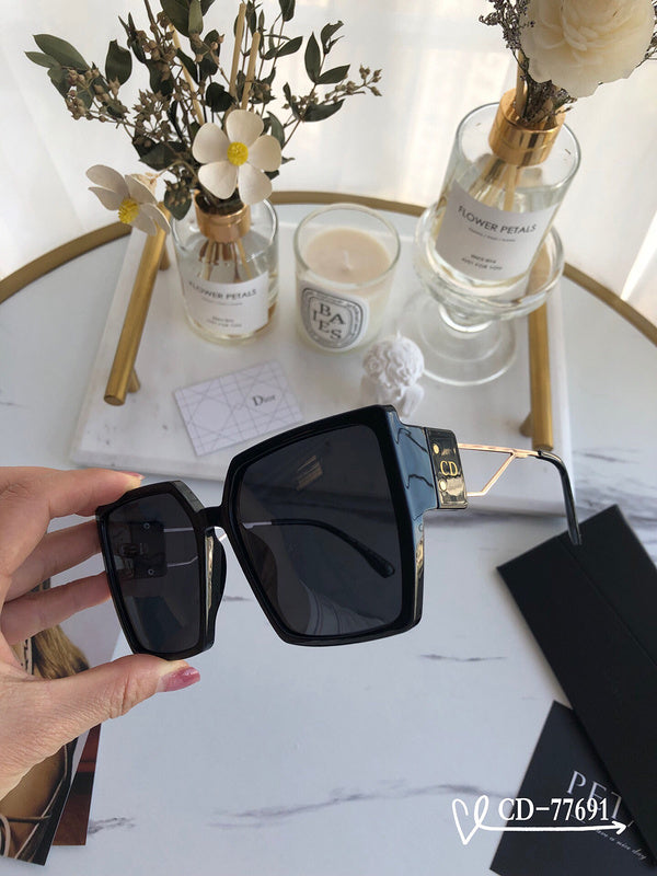 OZ - Dir Sunglasses - 206