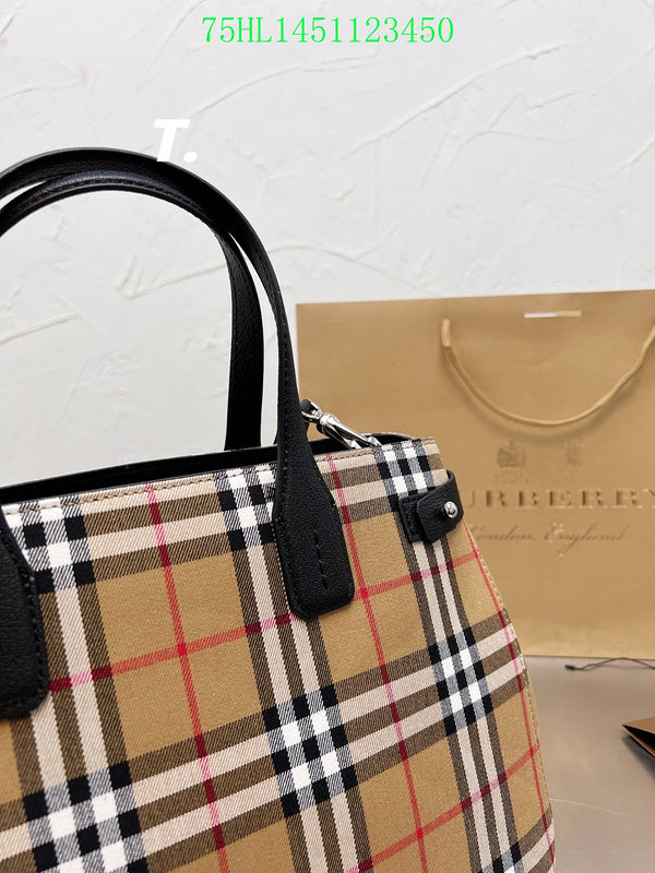 Ozarra Fashion -BBR Bags - 364