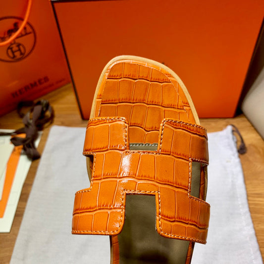 Luxury Shoes - HMS - 953