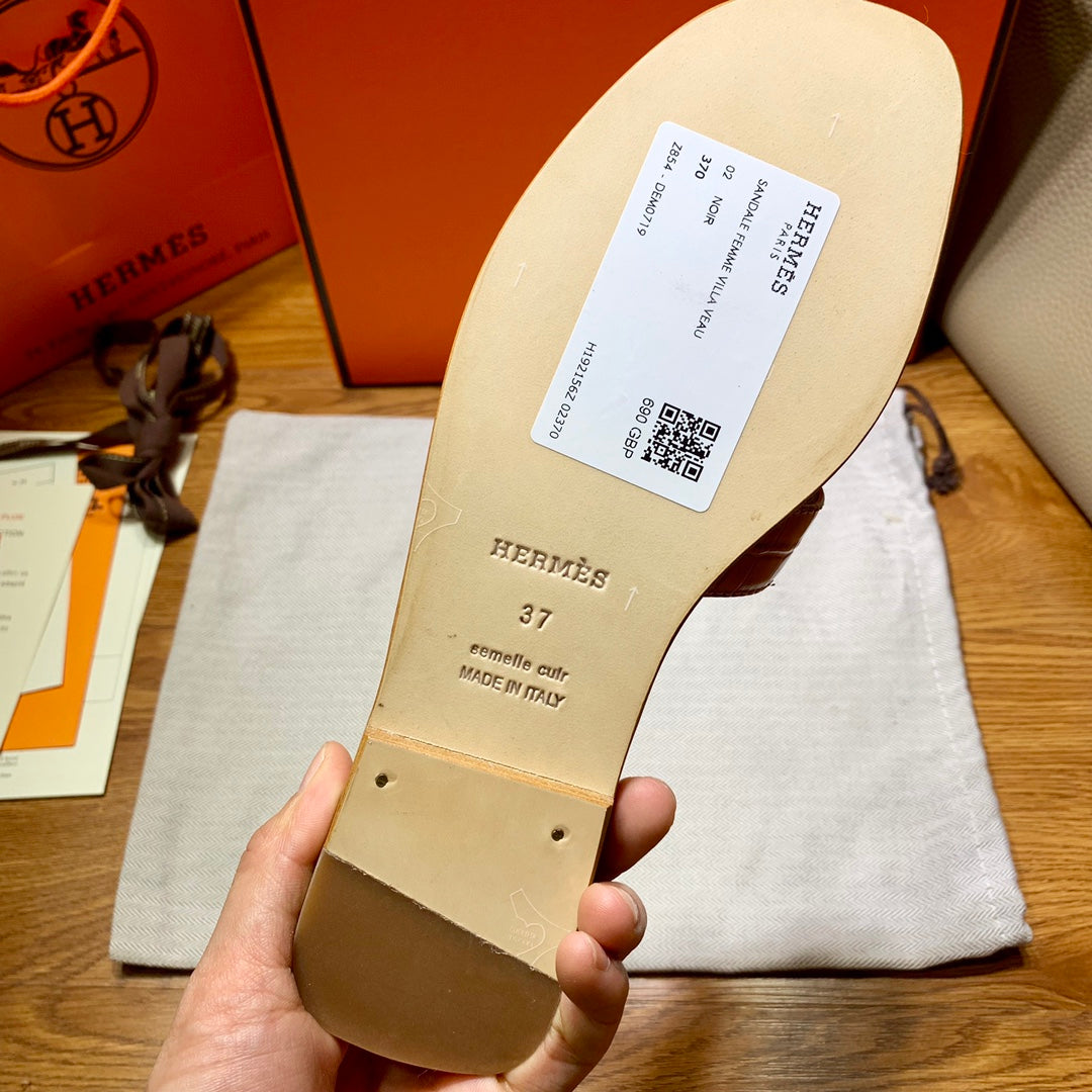 Luxury Shoes - HMS - 953