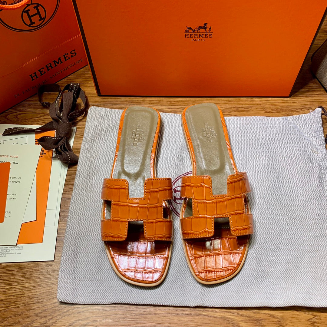 Luxury Shoes - HMS - 953