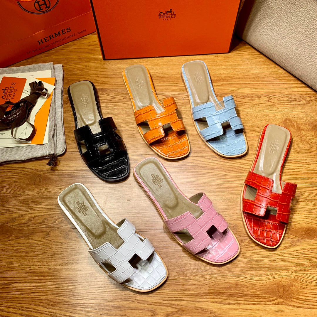 Luxury Shoes - HMS - 953