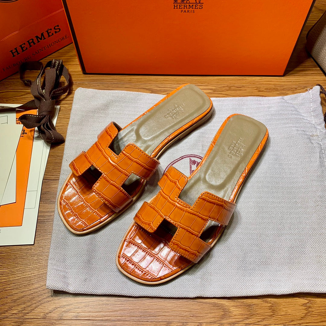 Luxury Shoes - HMS - 953