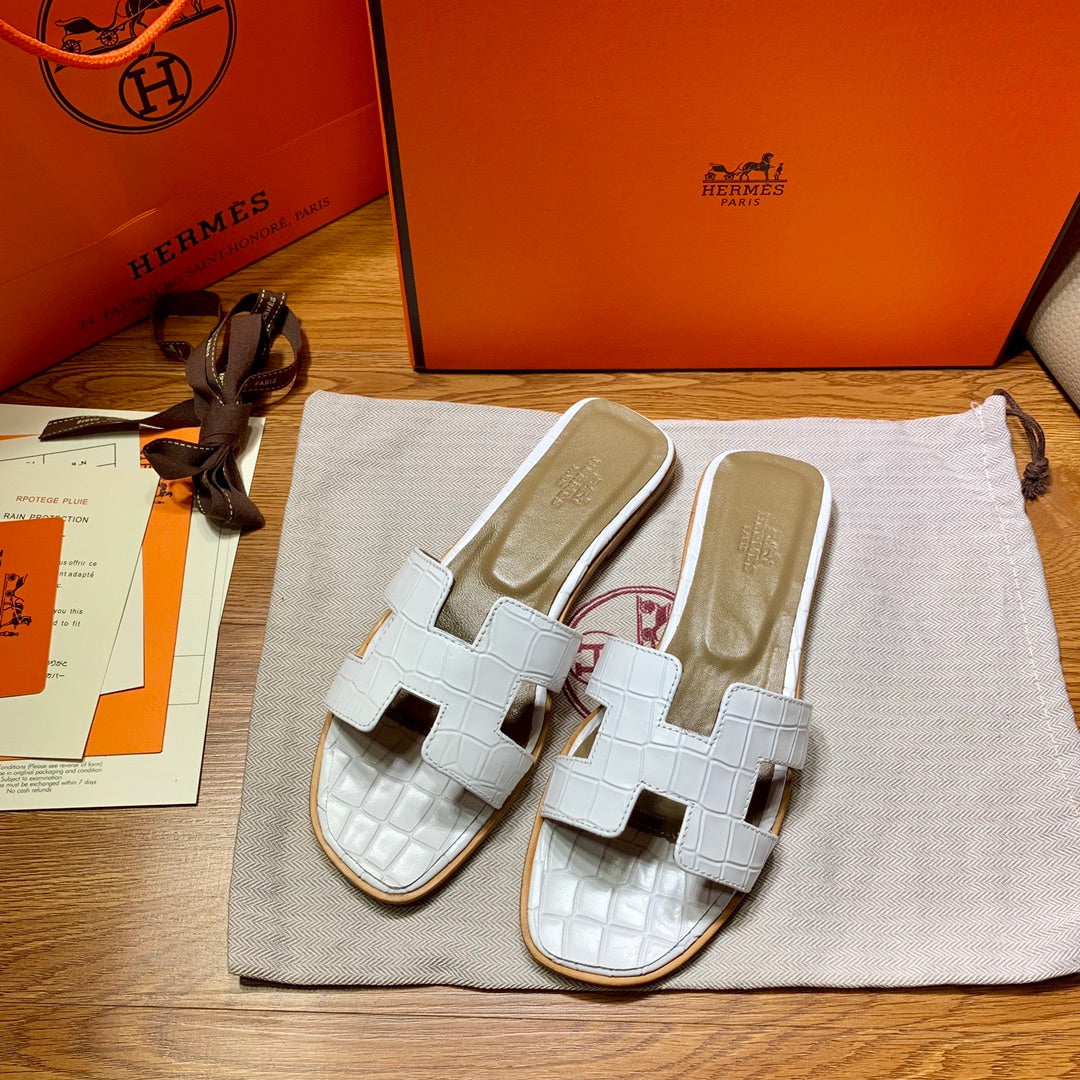 Luxury Shoes - HMS - 952