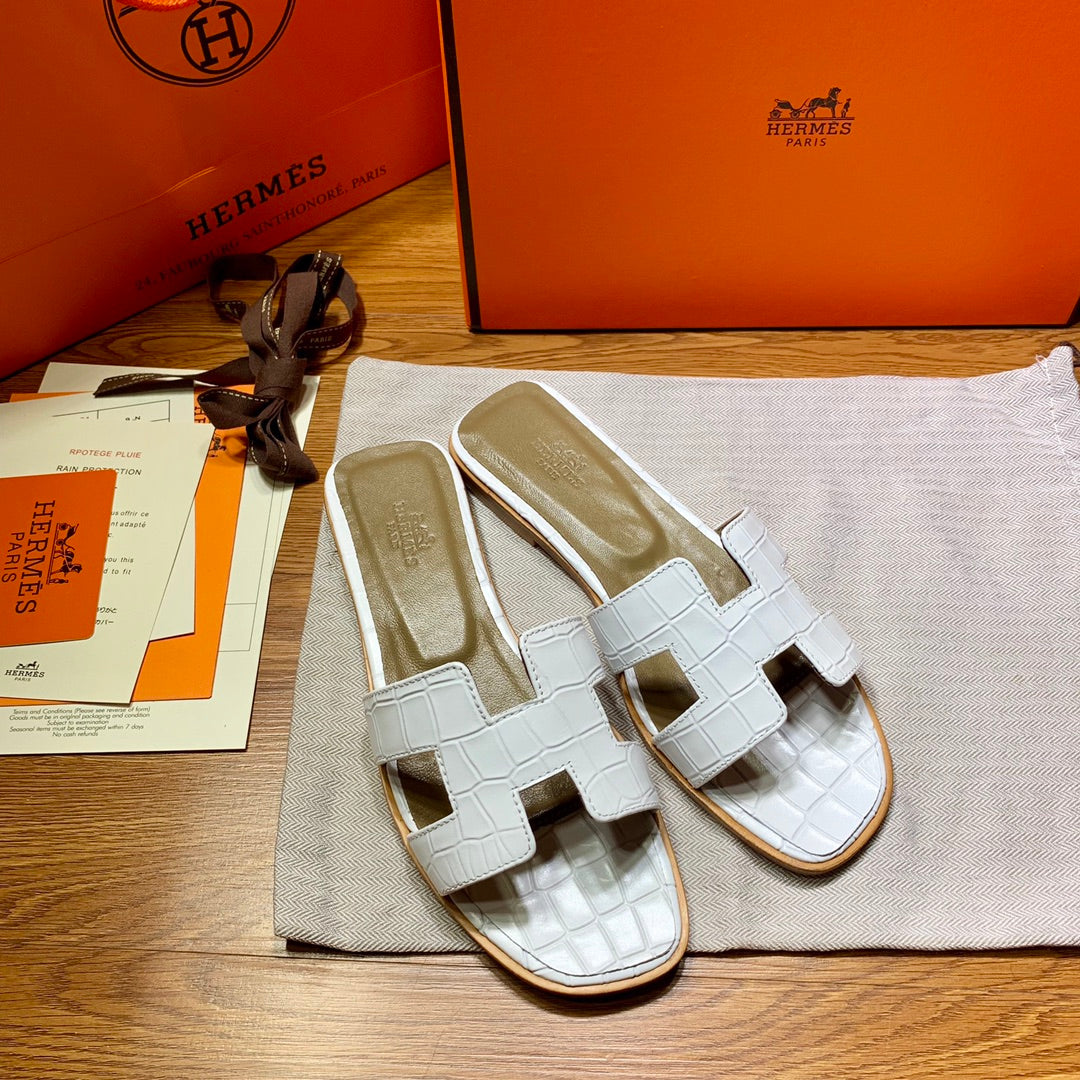 Luxury Shoes - HMS - 952