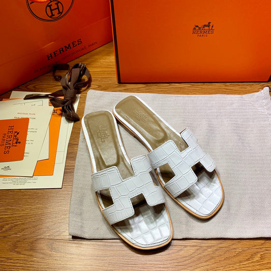 Luxury Shoes - HMS - 952