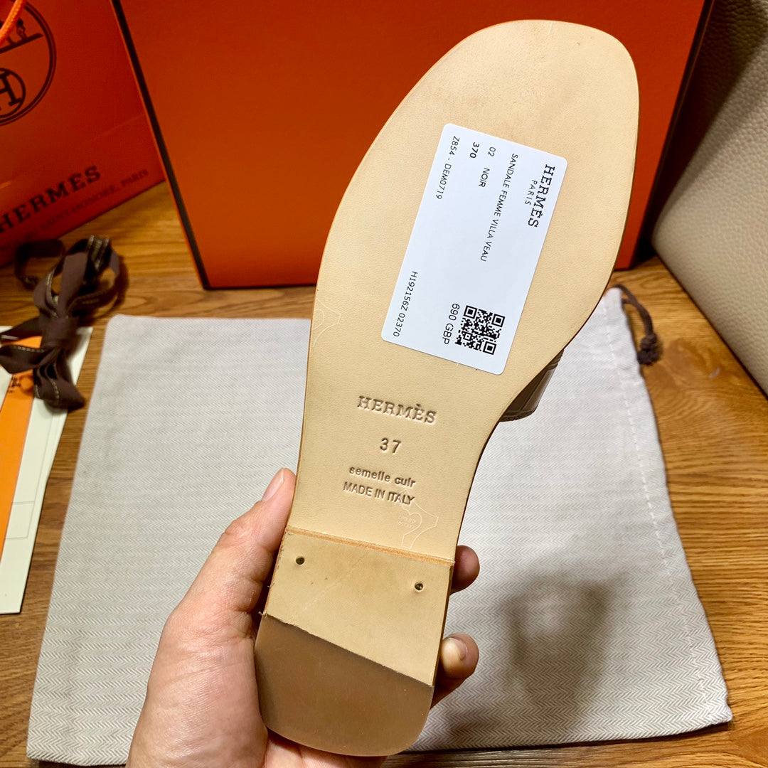 Luxury Shoes - HMS - 952