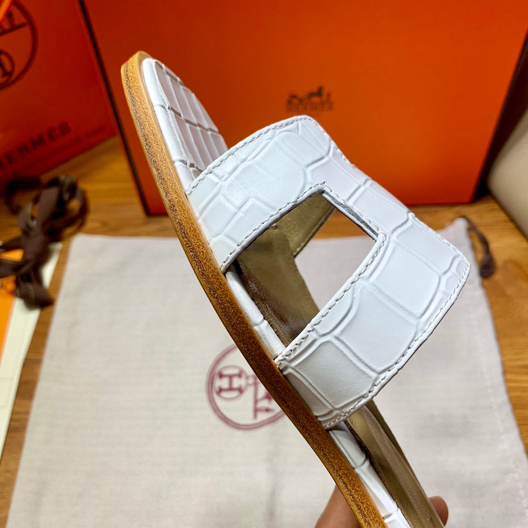 Luxury Shoes - HMS - 952