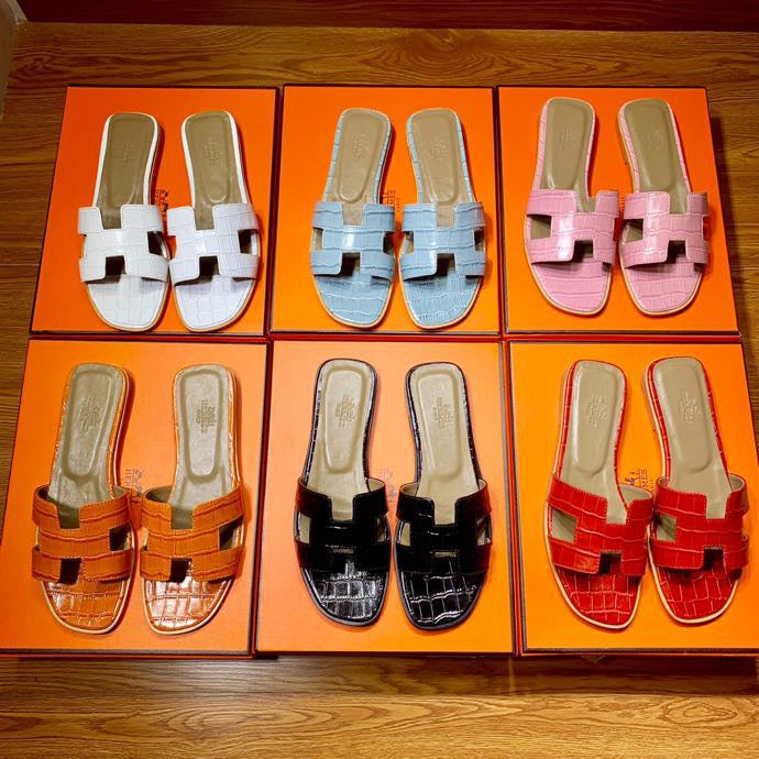 Luxury Shoes - HMS - 952