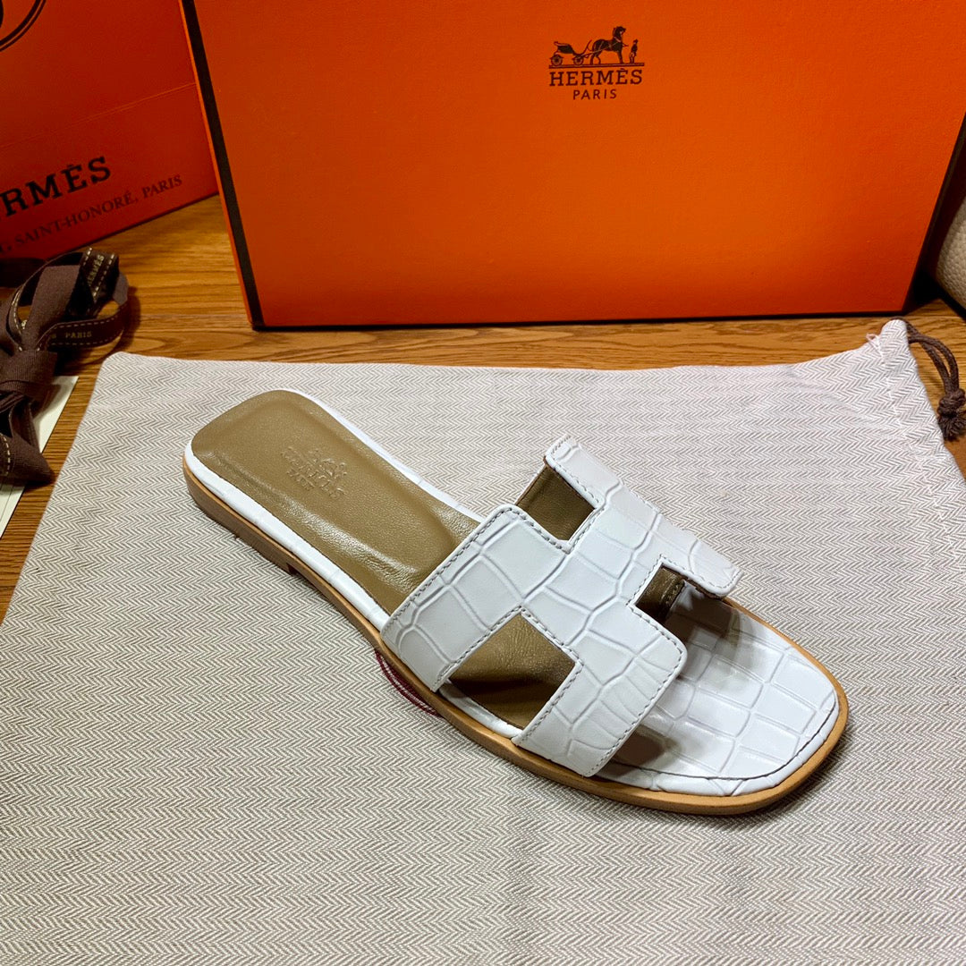 Luxury Shoes - HMS - 952