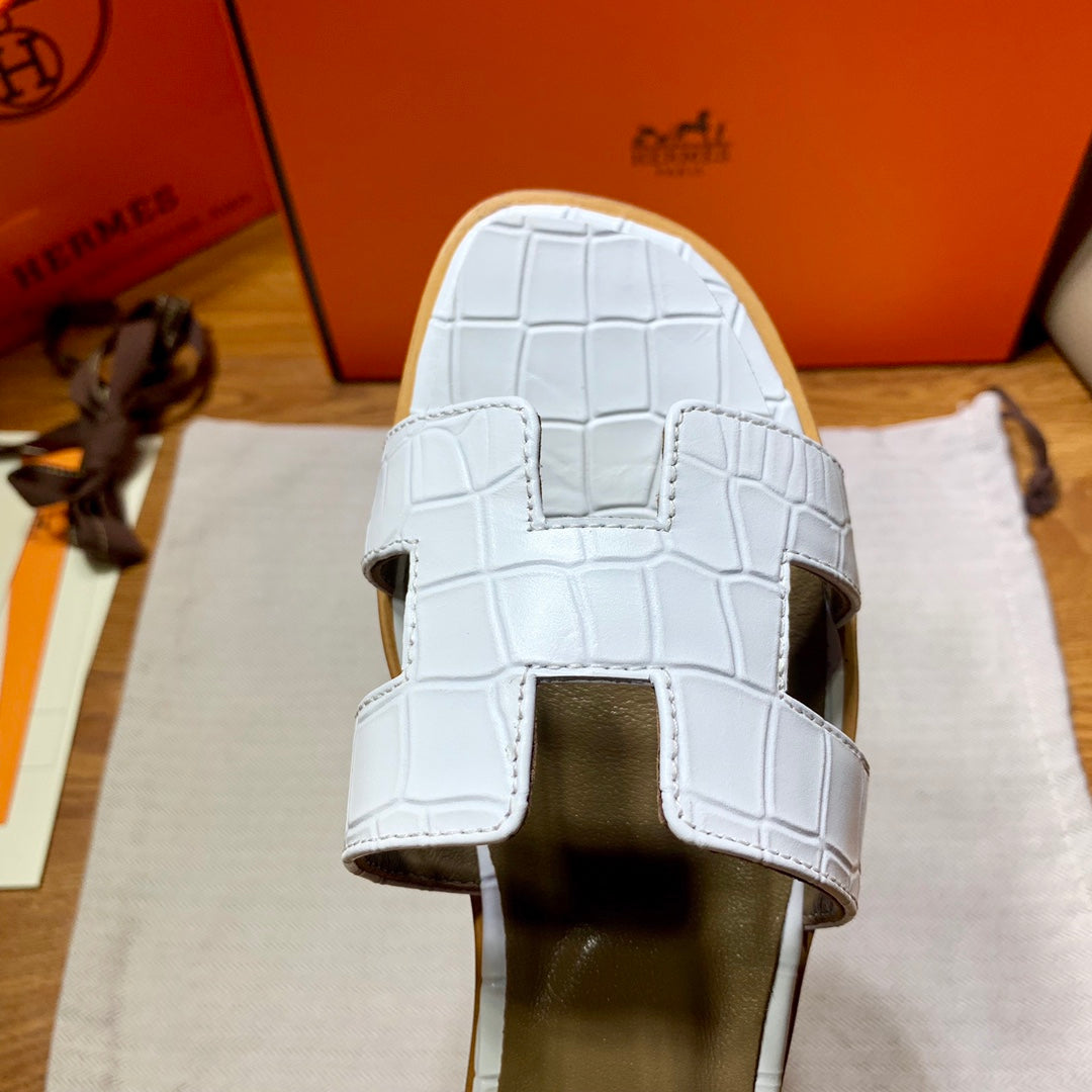 Luxury Shoes - HMS - 952