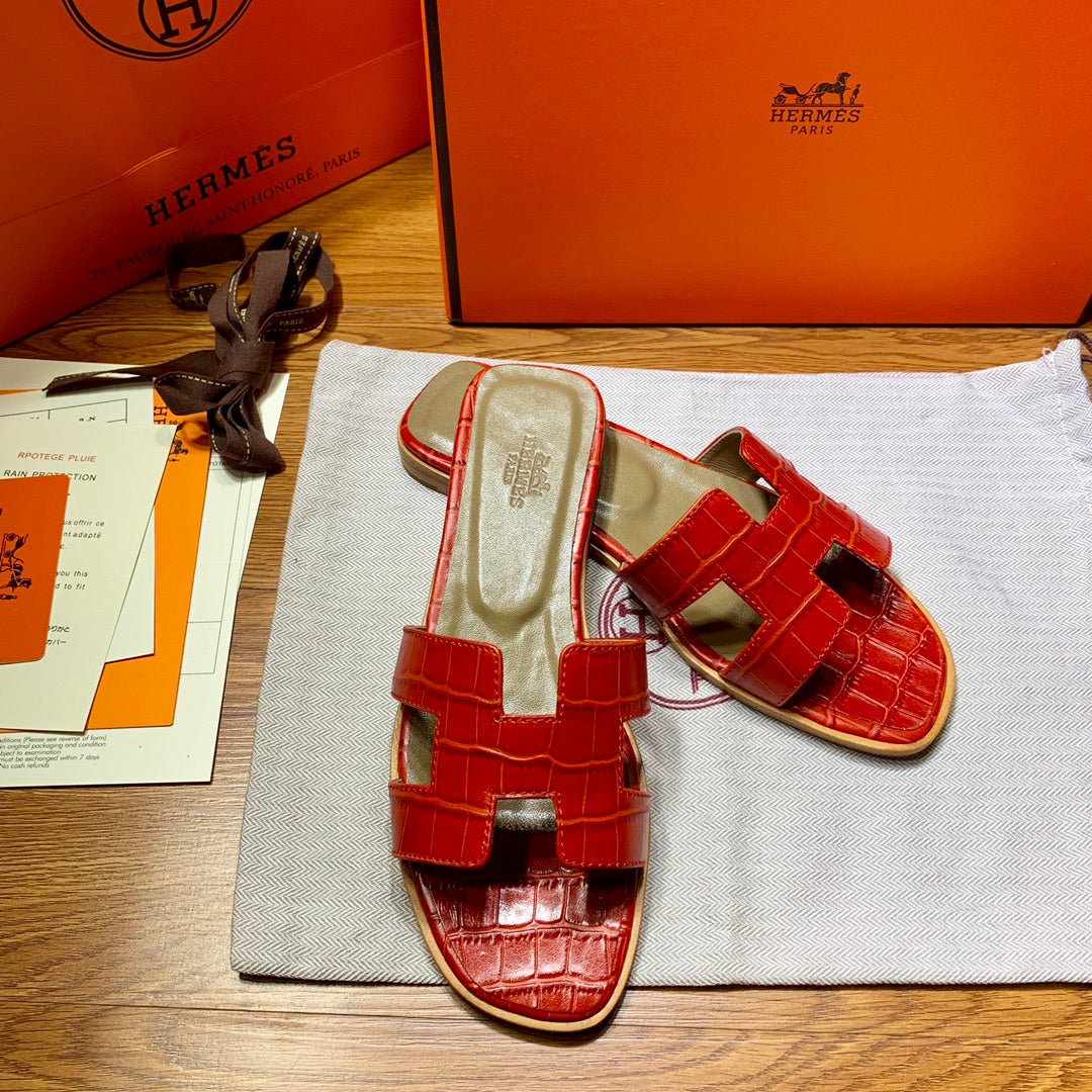 Luxury Shoes - HMS - 954