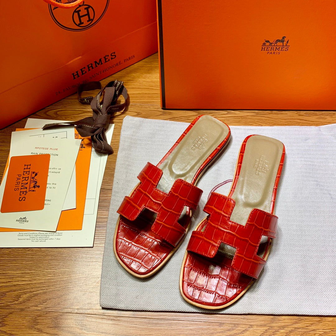 Luxury Shoes - HMS - 954