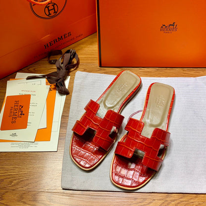 Luxury Shoes - HMS - 954