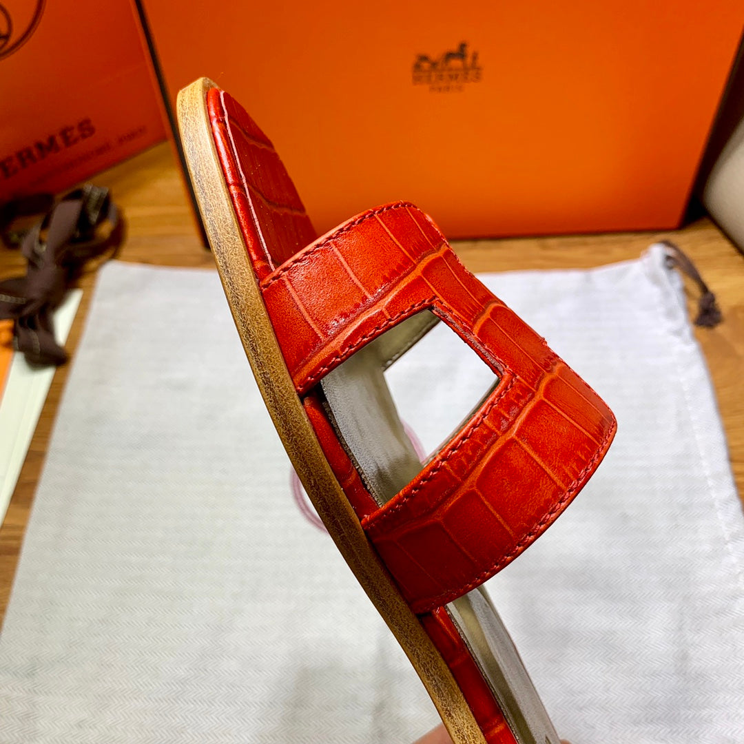 Luxury Shoes - HMS - 954