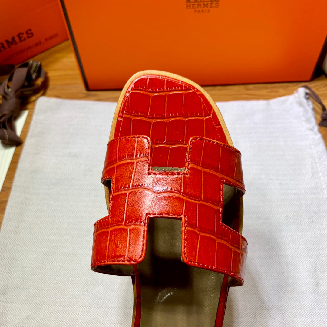 Luxury Shoes - HMS - 954