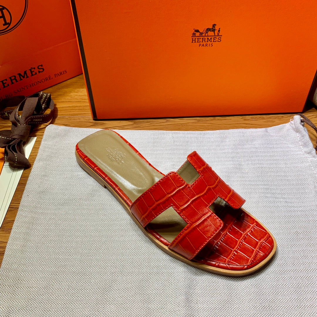 Luxury Shoes - HMS - 954