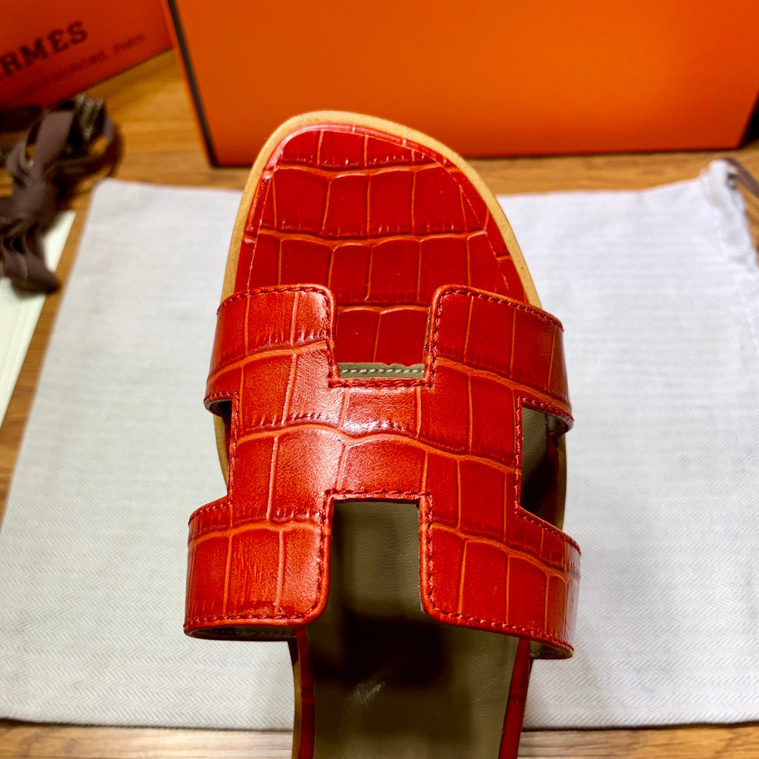 Luxury Shoes - HMS - 954