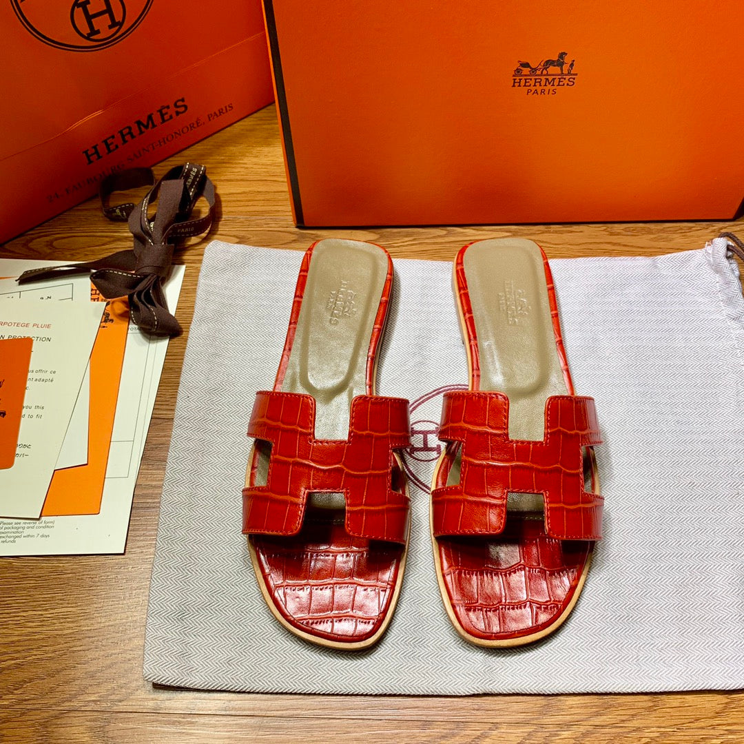 Luxury Shoes - HMS - 954