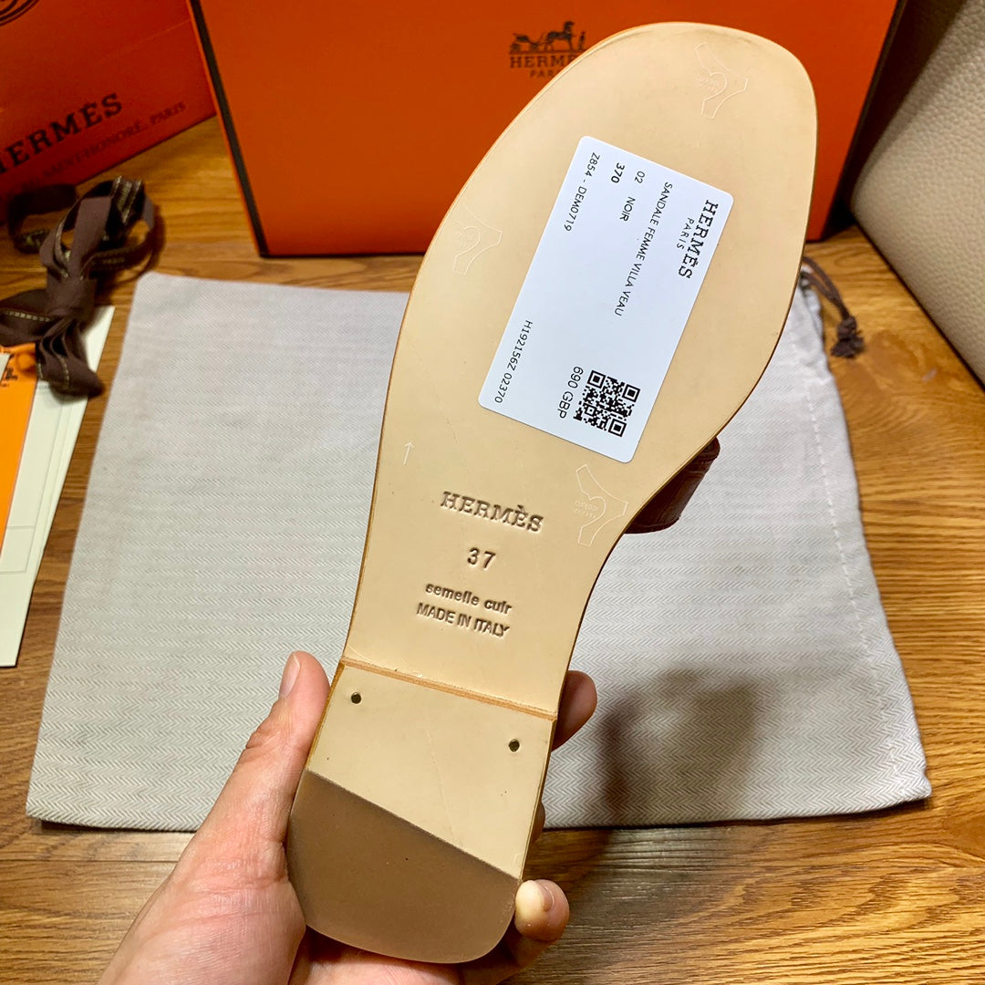 Luxury Shoes - HMS - 954