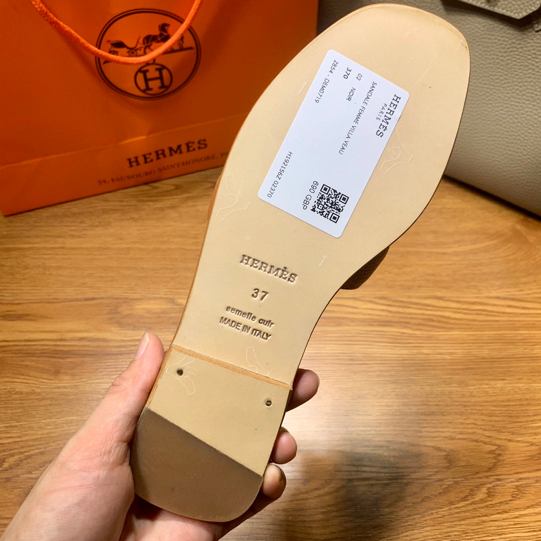 Luxury Shoes - HMS - 948