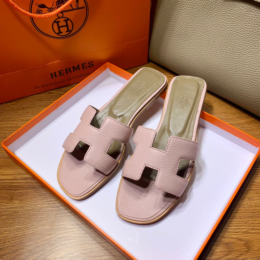 Luxury Shoes - HMS - 942