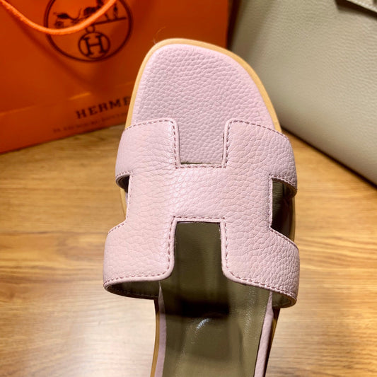 Luxury Shoes - HMS - 942