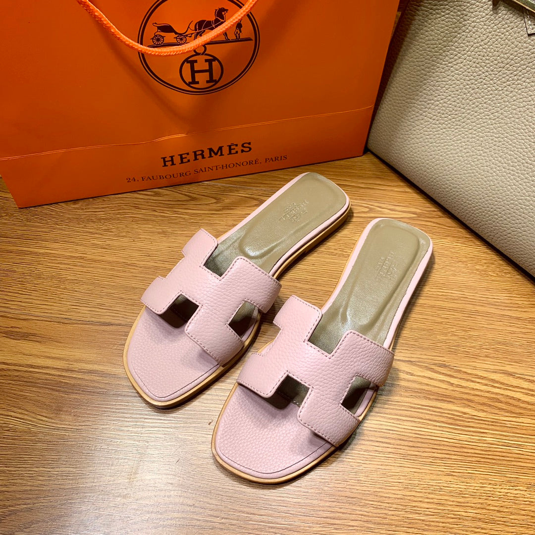 Luxury Shoes - HMS - 942