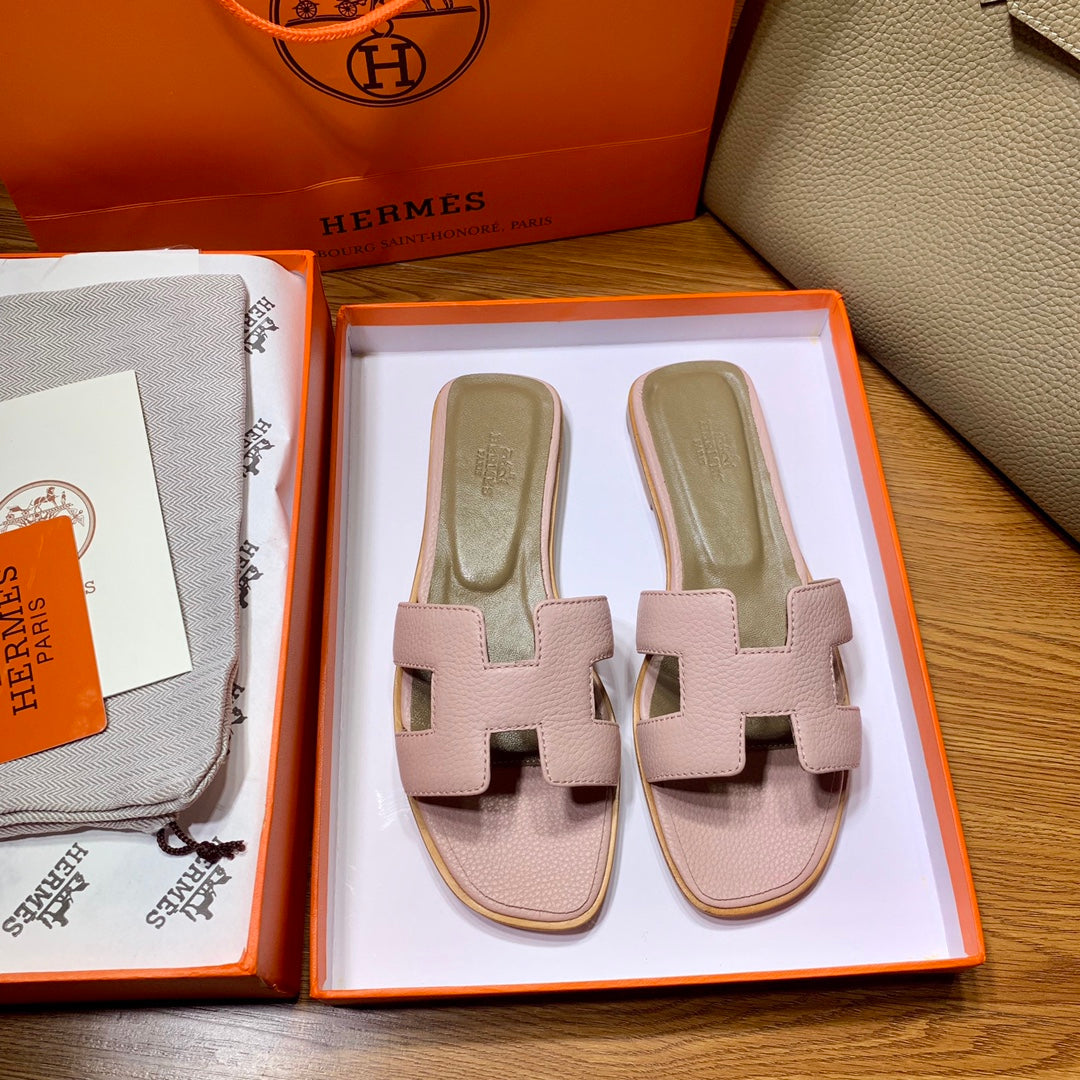 Luxury Shoes - HMS - 942