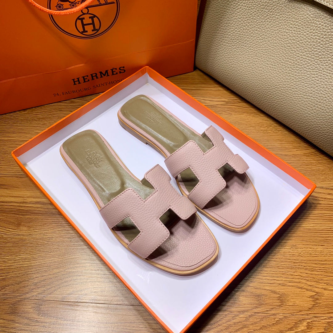 Luxury Shoes - HMS - 942