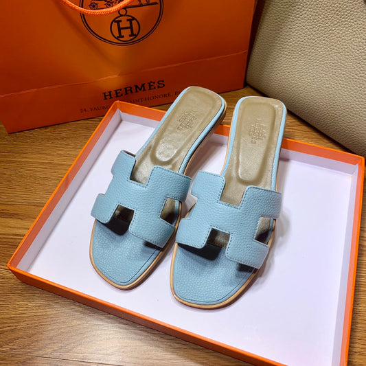 Luxury Shoes - HMS - 943