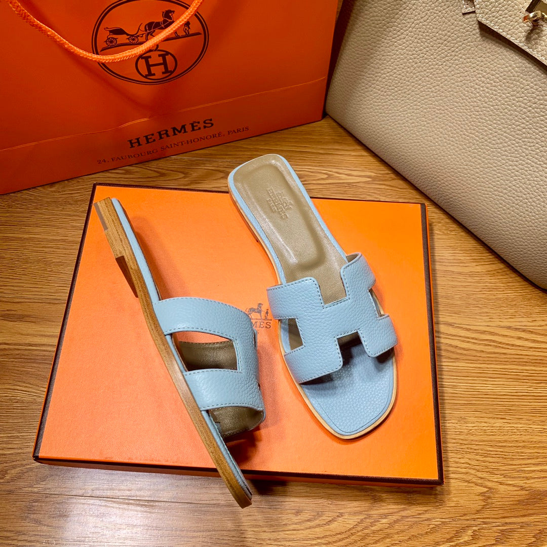 Luxury Shoes - HMS - 943