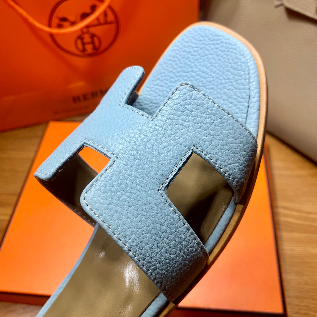 Luxury Shoes - HMS - 943