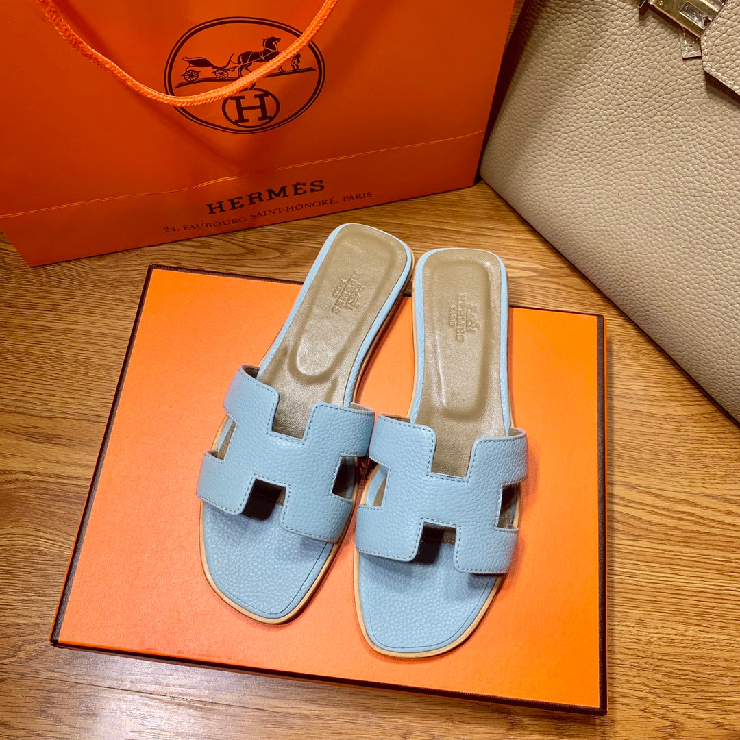 Luxury Shoes - HMS - 943