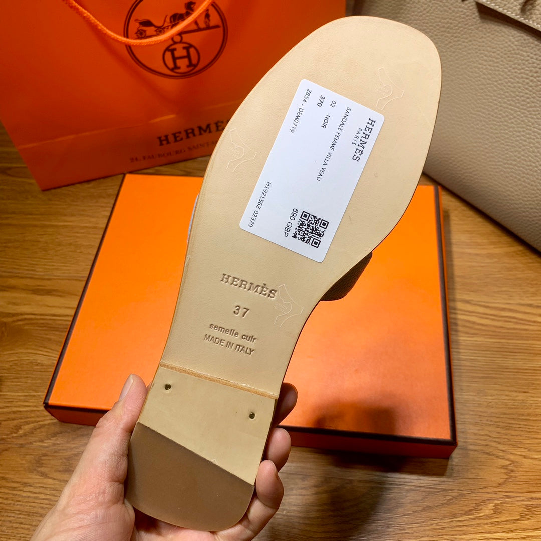 Luxury Shoes - HMS - 943