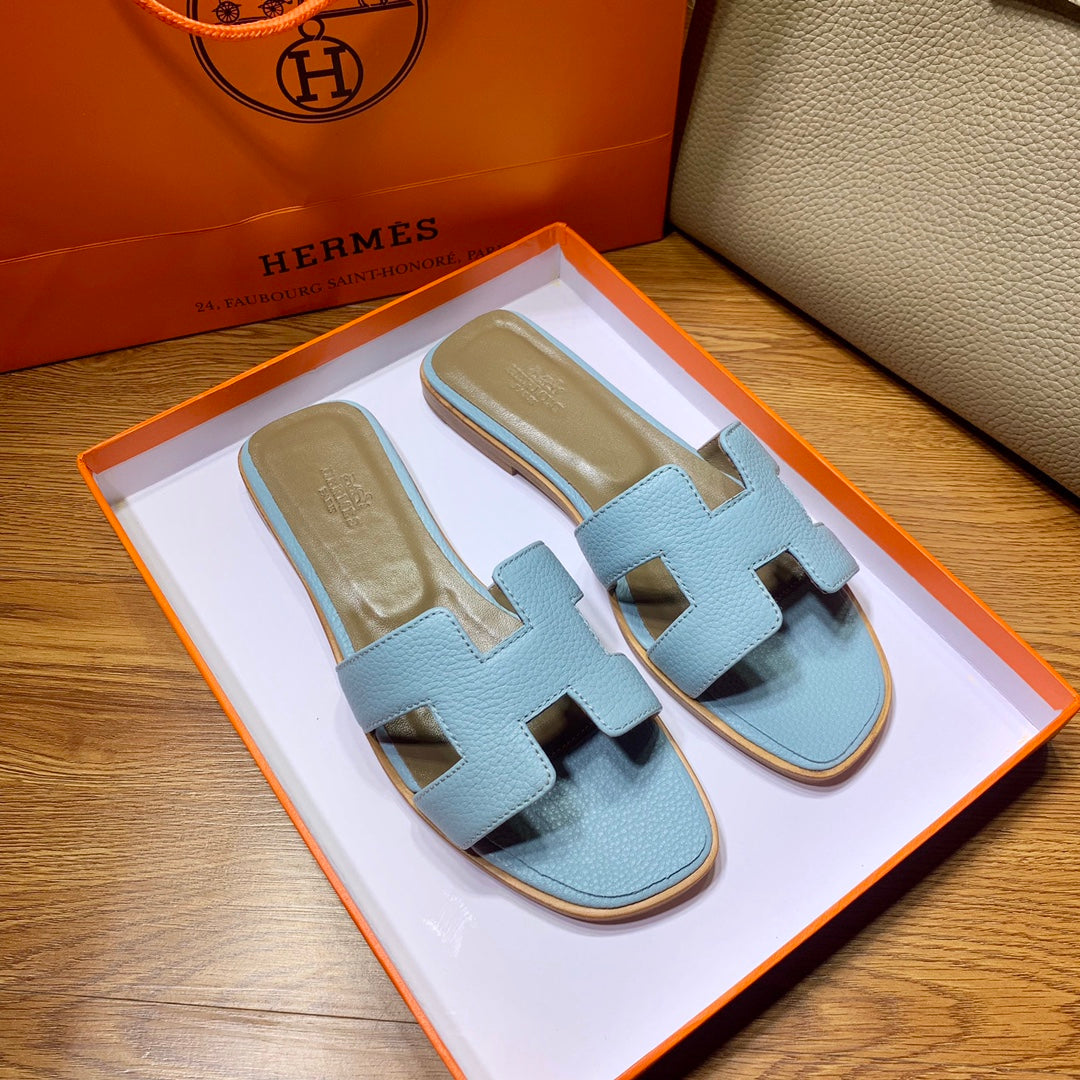 Luxury Shoes - HMS - 943