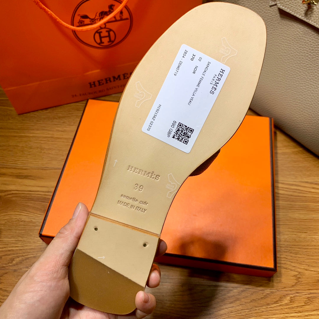 Luxury Shoes - HMS - 941