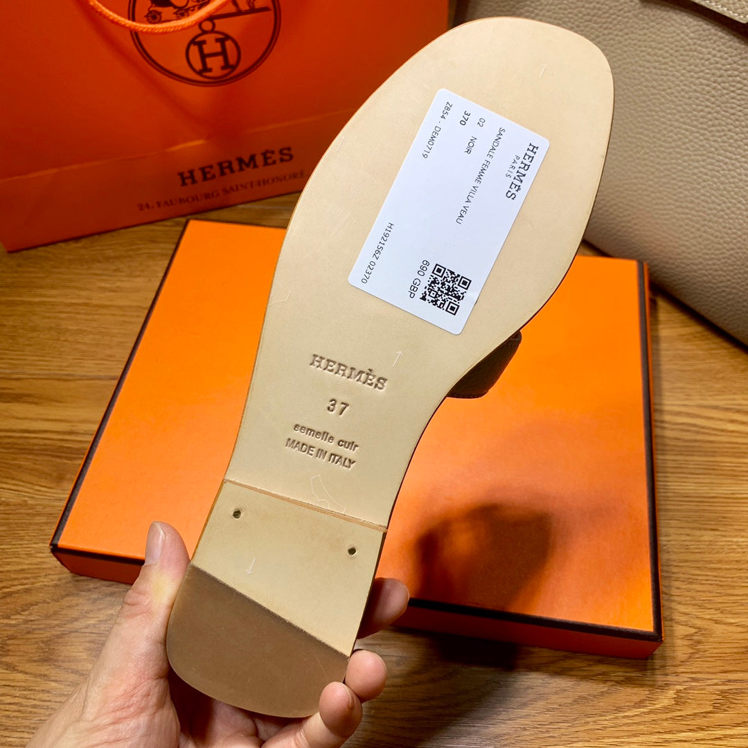 Luxury Shoes - HMS - 940