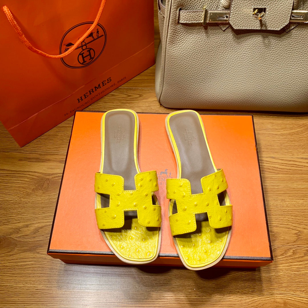 Luxury Shoes - HMS - 944