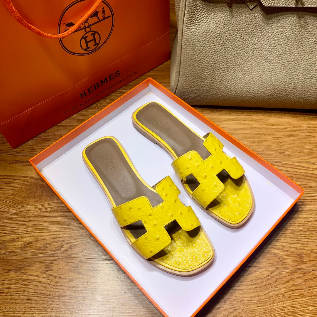 Luxury Shoes - HMS - 944