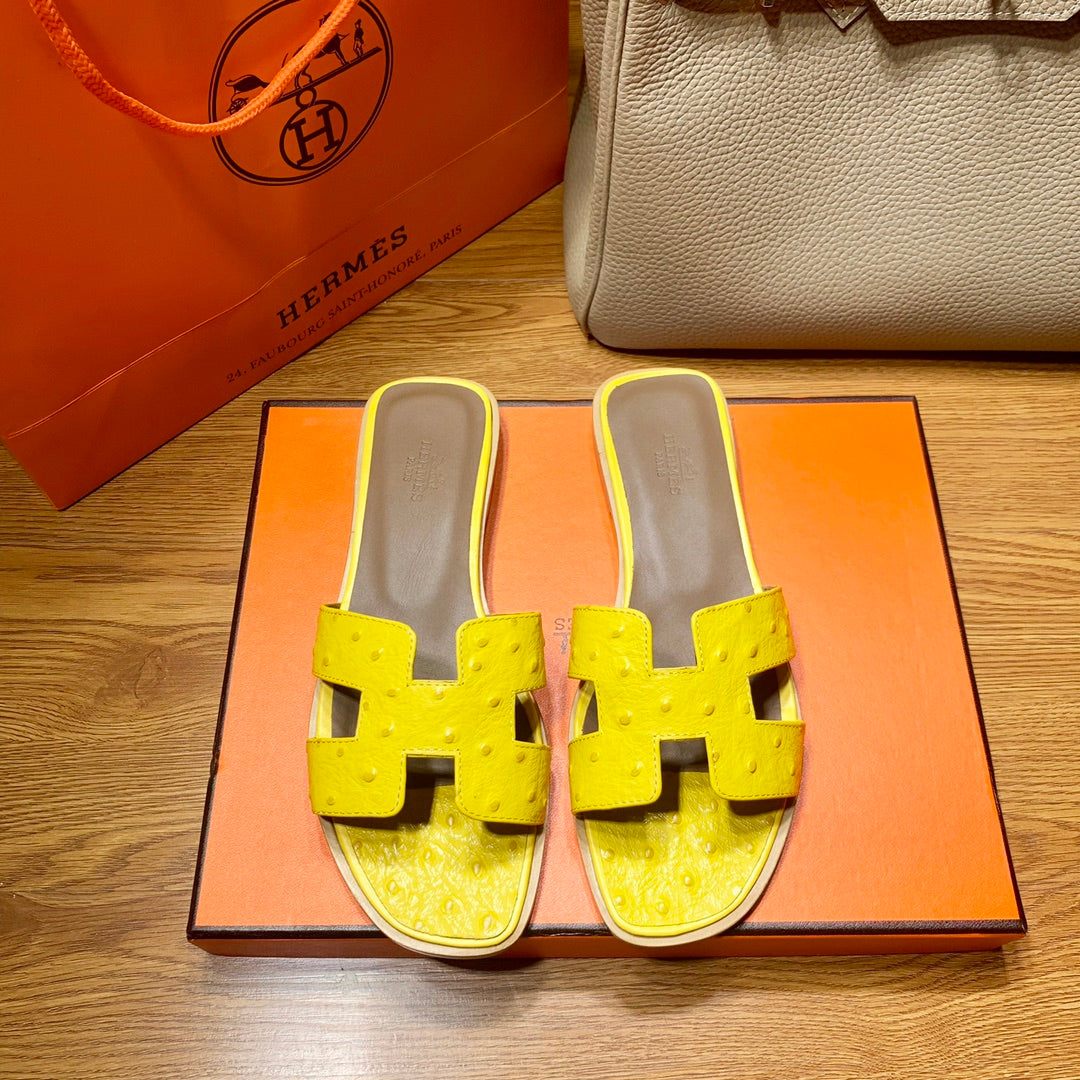 Luxury Shoes - HMS - 944